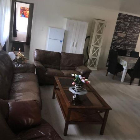 Casa De Havana Lyngdal Ngoại thất bức ảnh