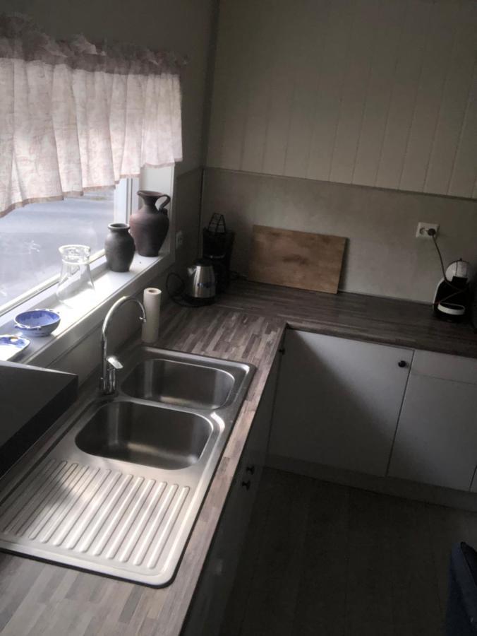 Casa De Havana Lyngdal Ngoại thất bức ảnh