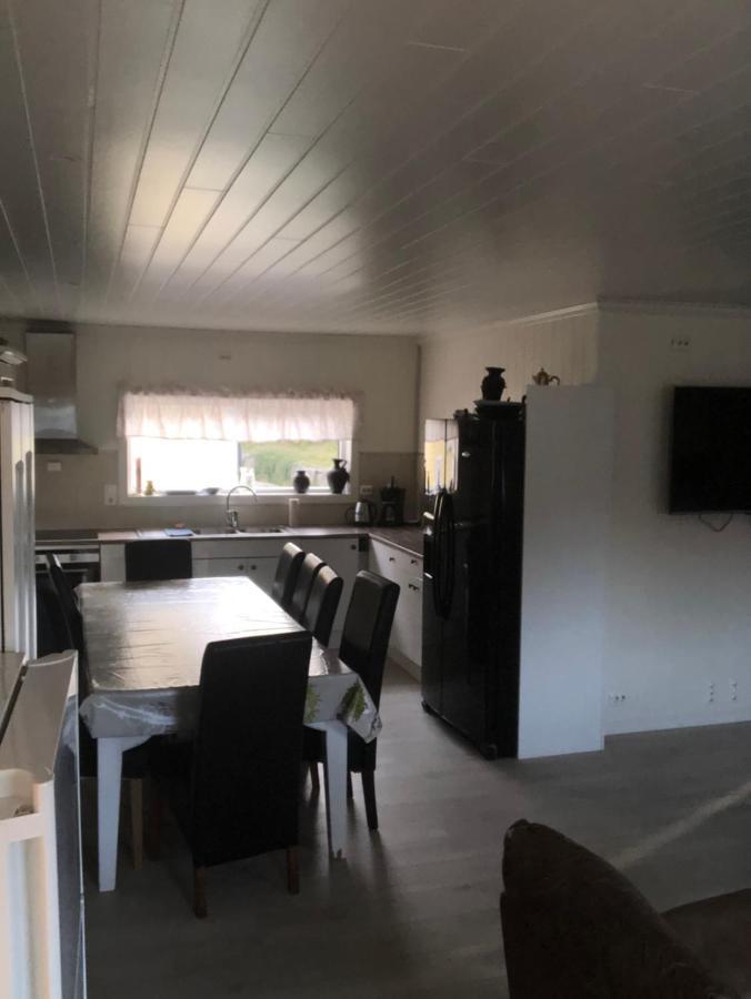 Casa De Havana Lyngdal Ngoại thất bức ảnh