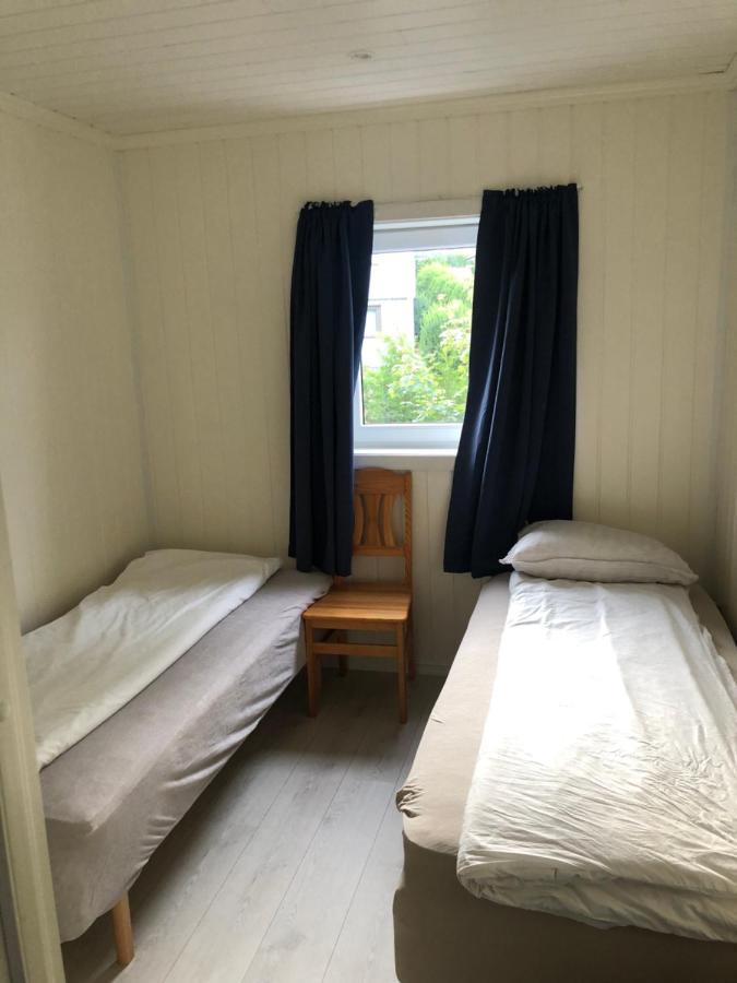 Casa De Havana Lyngdal Ngoại thất bức ảnh
